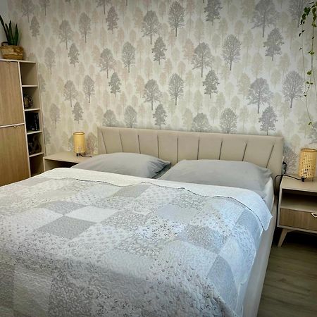 Appartement Danube12 à Šamorín Extérieur photo